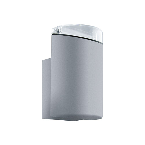 03558.jpg Seina valgusti KASJAN GU10 C GREY - Pilt 1