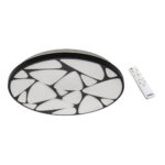 LED Valgusti MINERAL LED C 48W +pult,(3000K, 4000K, 6500K), dimmer