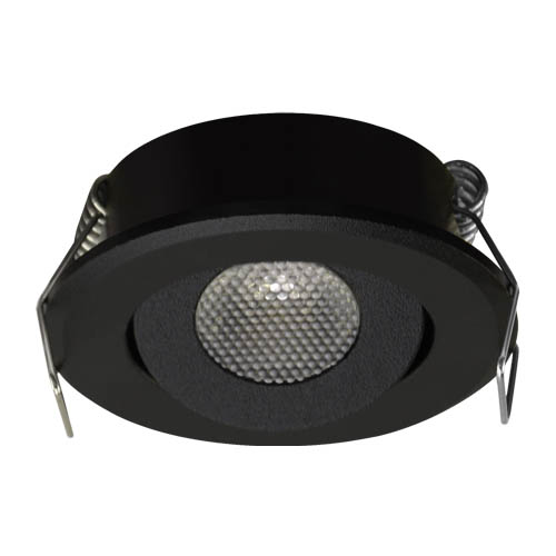 03737.jpg Kohtvalgusti MATI LED C 1,5W valge/kroom/must 4000K – must - Pilt 1