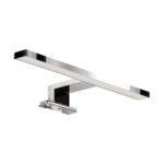 Seinavalgusti ROXANA LED 5W CHROME 4000K