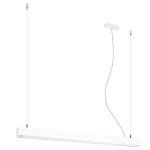 Rippvalgusti PINNE 90 valge Thoro Lighting