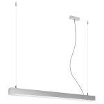 Rippvalgusti PINNE 90 hall Thoro Lighting
