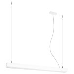 Rippvalgusti PINNE 90 valge Thoro Lighting