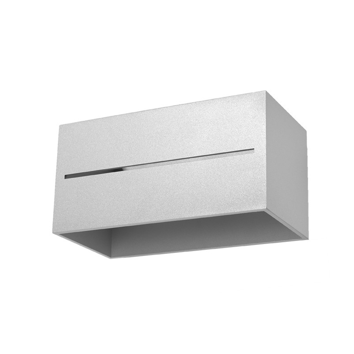 0529-1-k.jpg Seinavalgusti LOBO MAXI hall Sollux Lighting - Pilt 1