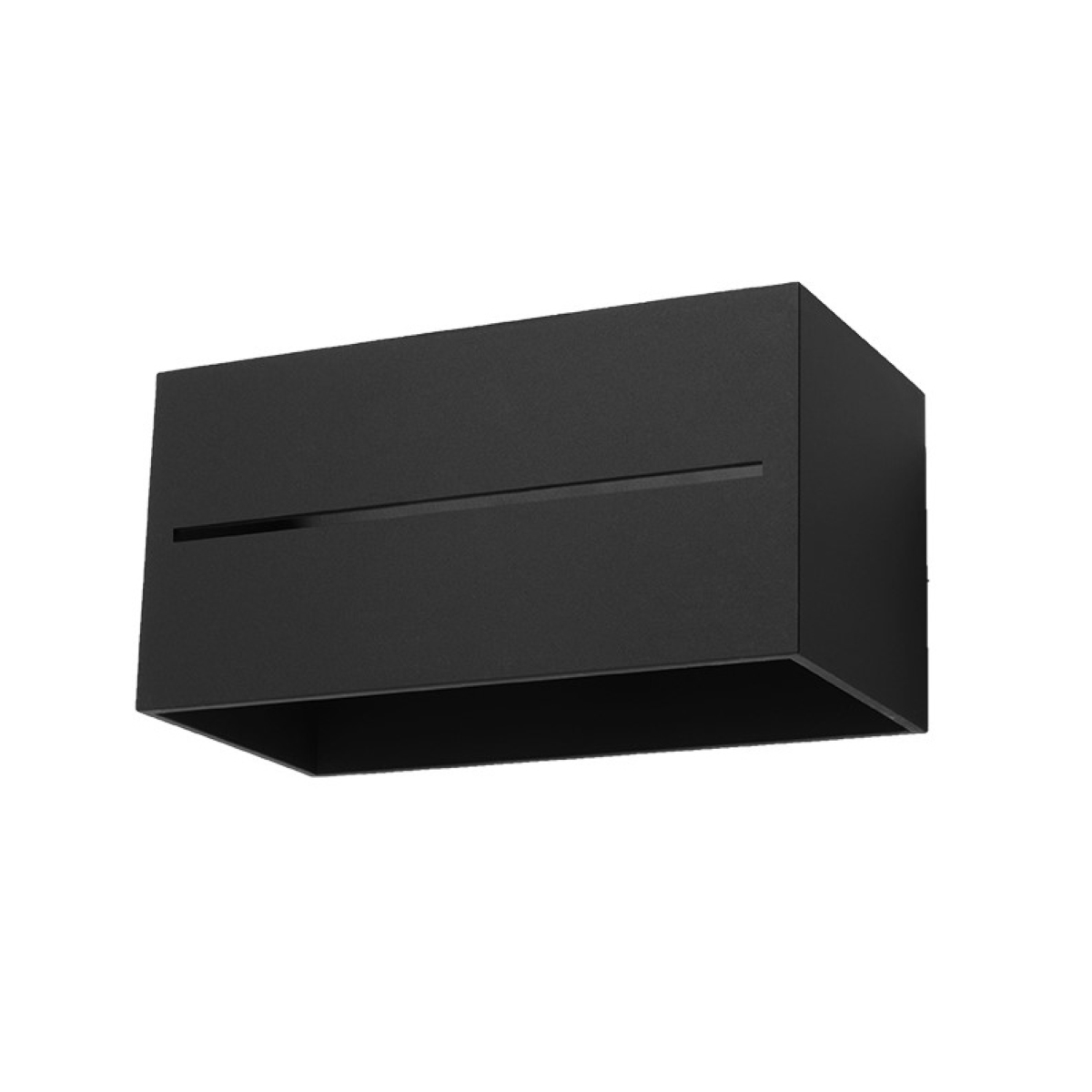 0530-1-k.jpg Seinalamp LOBO MAXI must Sollux Lighting - Pilt 1