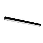 Seinavalgusti PINNE 90 must Thoro Lighting