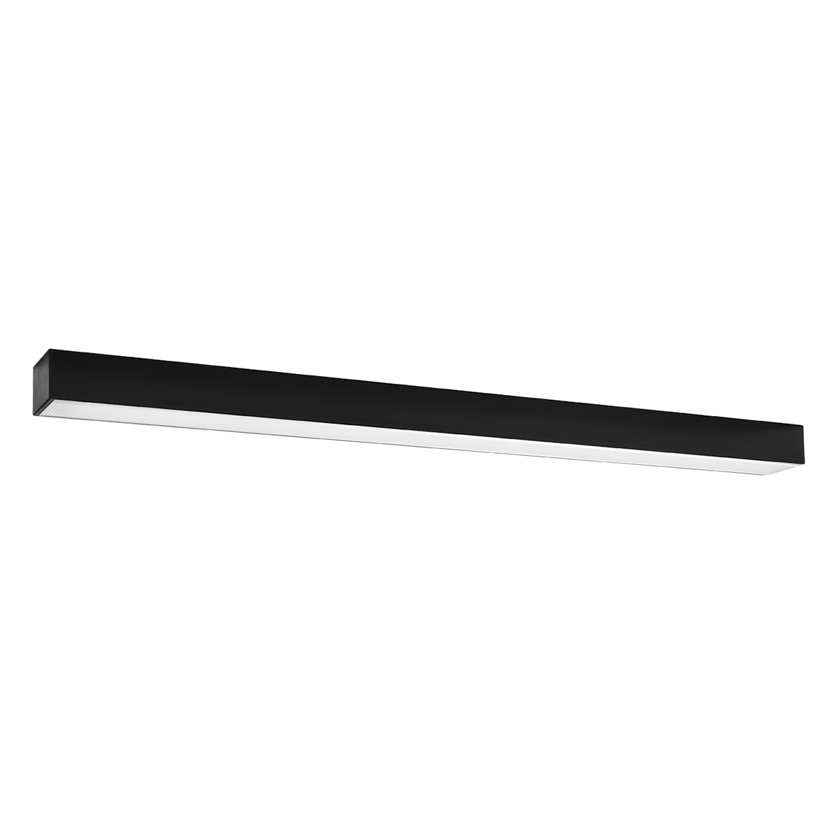 SKU 2600205 Laevalgusti PINNE 90 must Thoro Lighting - Pilt 1