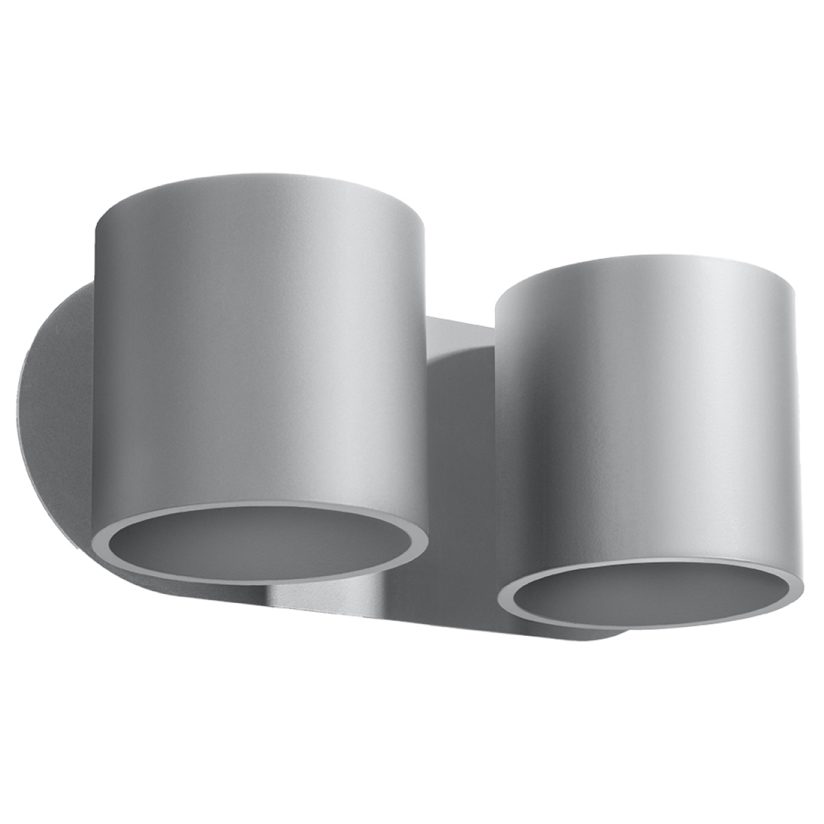 0661-1-k.jpg Seinalamp ORBIS 2 hall Sollux Lighting - Pilt 1