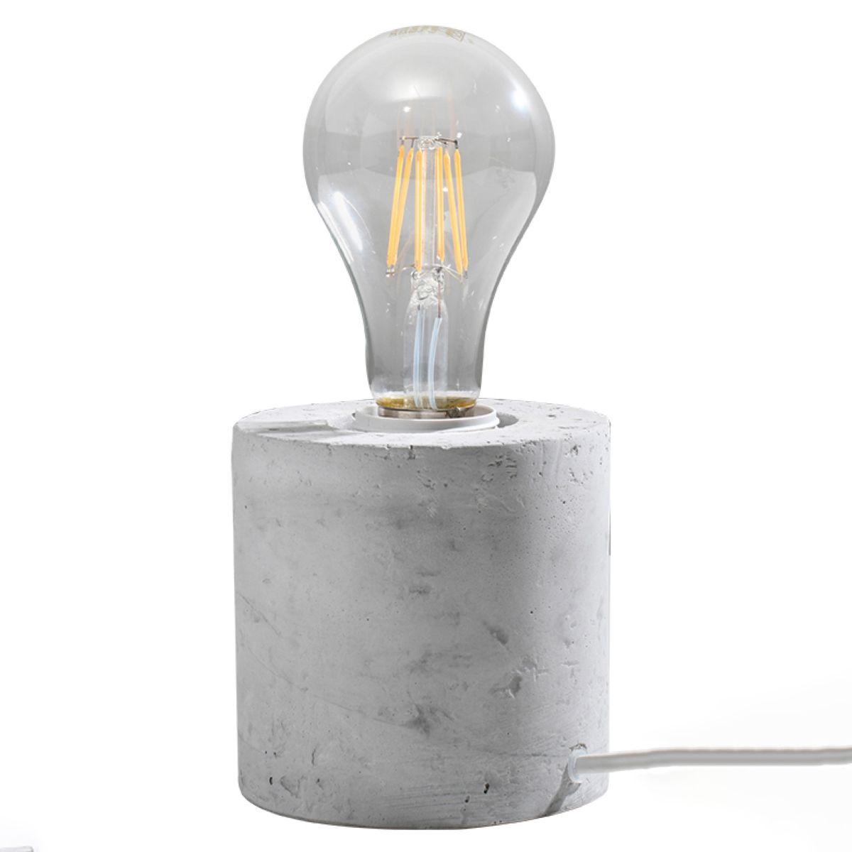 0680-1-k.jpg Lauavalgusti SALGADO betoon Sollux Lighting - Pilt 1