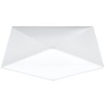 Laevalgusti HEXA 35 valge Sollux Lighting