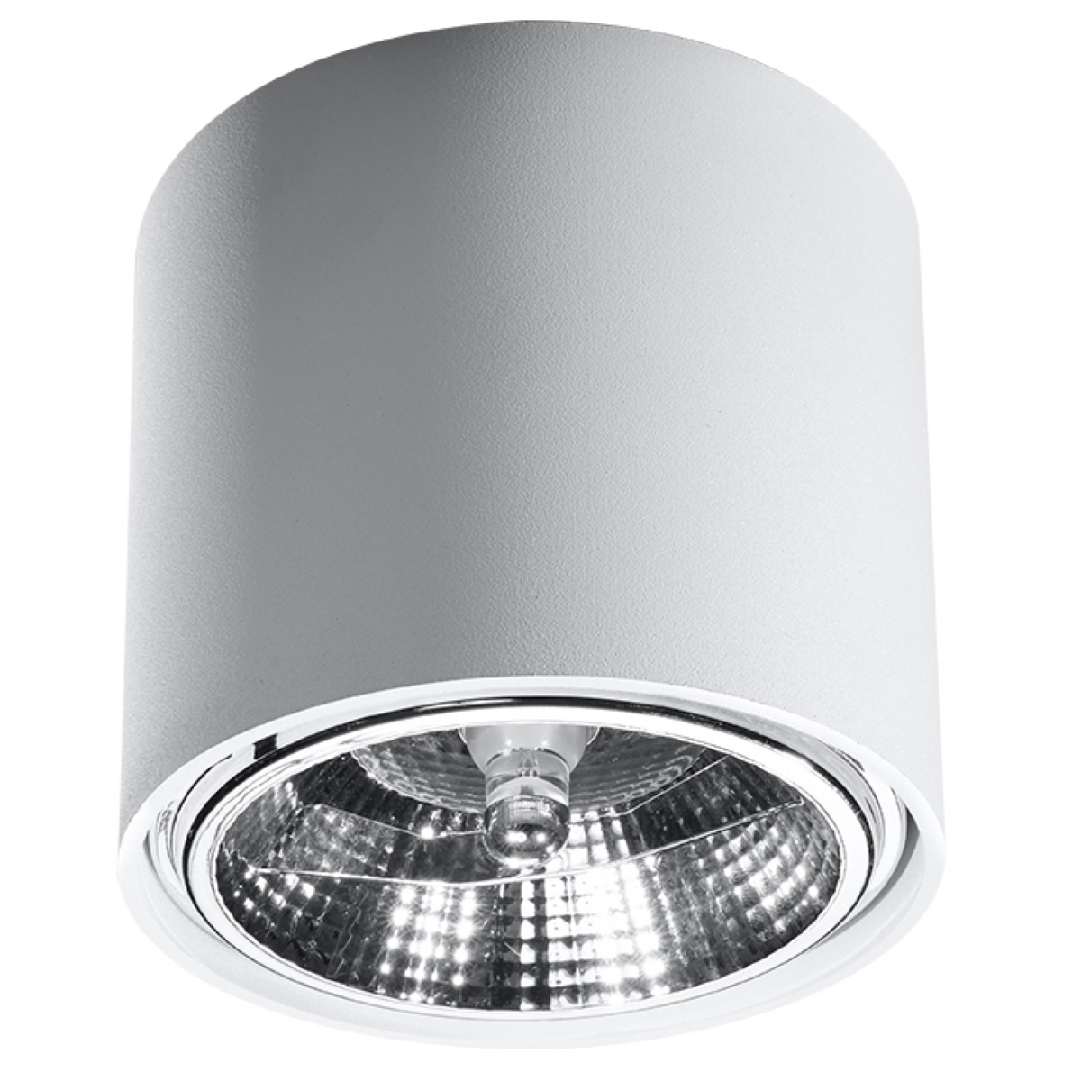0695-1-k.jpg Laevalgusti TIUBE valge Sollux Lighting - Image 1