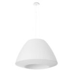 Lühter BELLA 60 valge Sollux Lighting