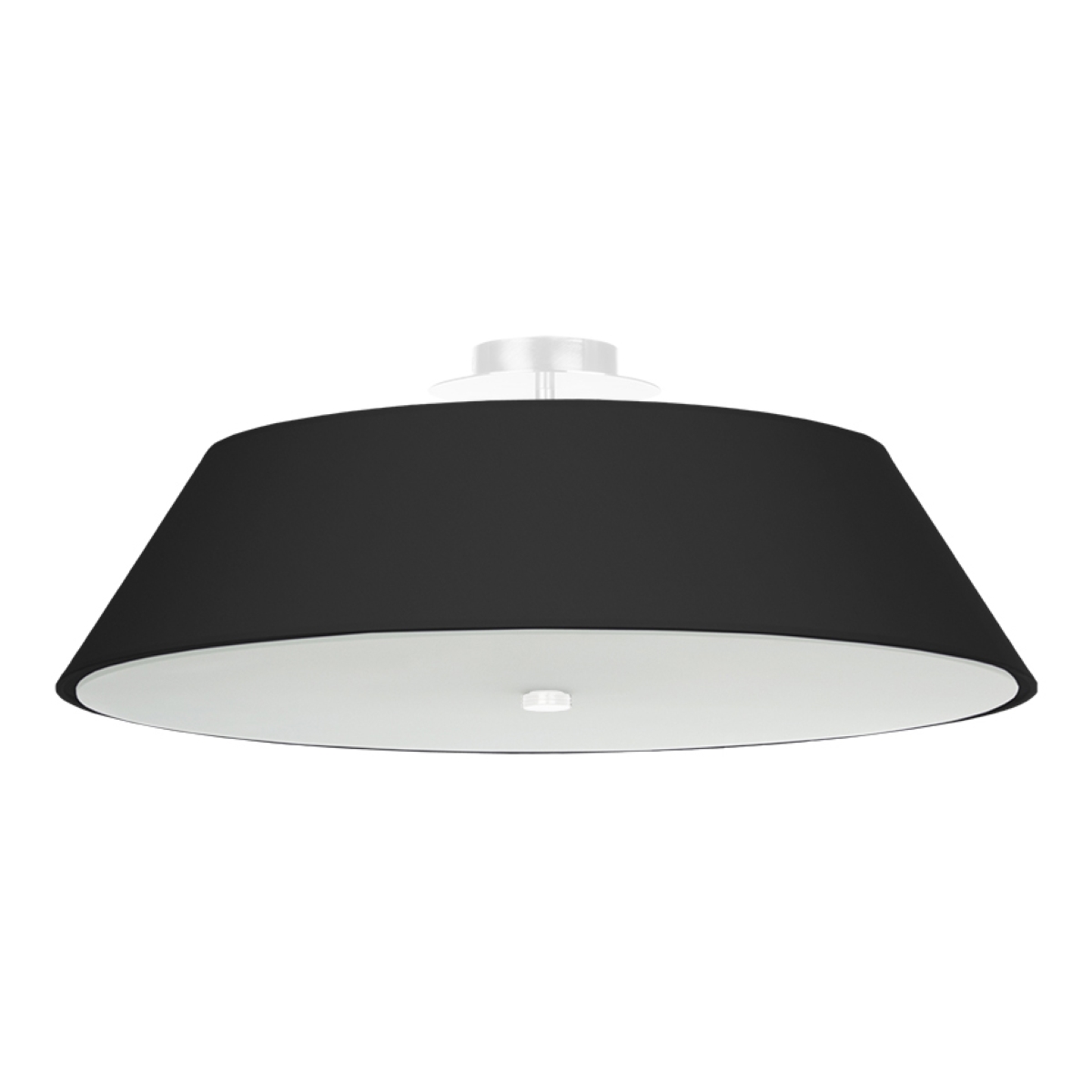 0768-1-k.jpg Laevalgusti VEGA 60 must Sollux Lighting - Pilt 1