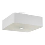 Laevalgusti LOKKO 45 valge Sollux Lighting