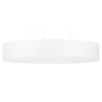 Lühter SKALA 80 valge Sollux Lighting