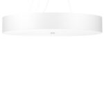 Lühter SKALA 90 valge Sollux Lighting