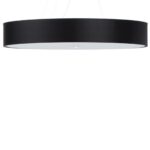 Lühter SKALA 90 valge Sollux Lighting