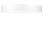 Lühter SKALA 100 valge Sollux Lighting