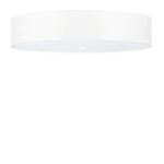 Laevalgusti SKALA 60 valge Sollux Lighting