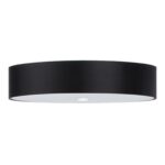 Laevalgusti SKALA 60 must Sollux Lighting