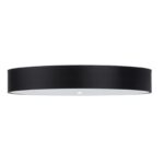 Laevalgusti SKALA 90 must Sollux Lighting