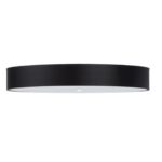 Laevalgusti SKALA 100 must Sollux Lighting