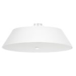 Laevalgusti VEGA 70 valge Sollux Lighting