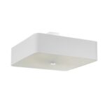 Laevalgusti LOKKO 55 valge Sollux Lighting