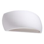 Seinalamp keraamiline PONTIUS Sollux Lighting