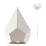 Keraamiline rippvalgusti PAVLUS Sollux Lighting