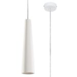Keraamiline ripplamp ELECTRA Sollux Lighting