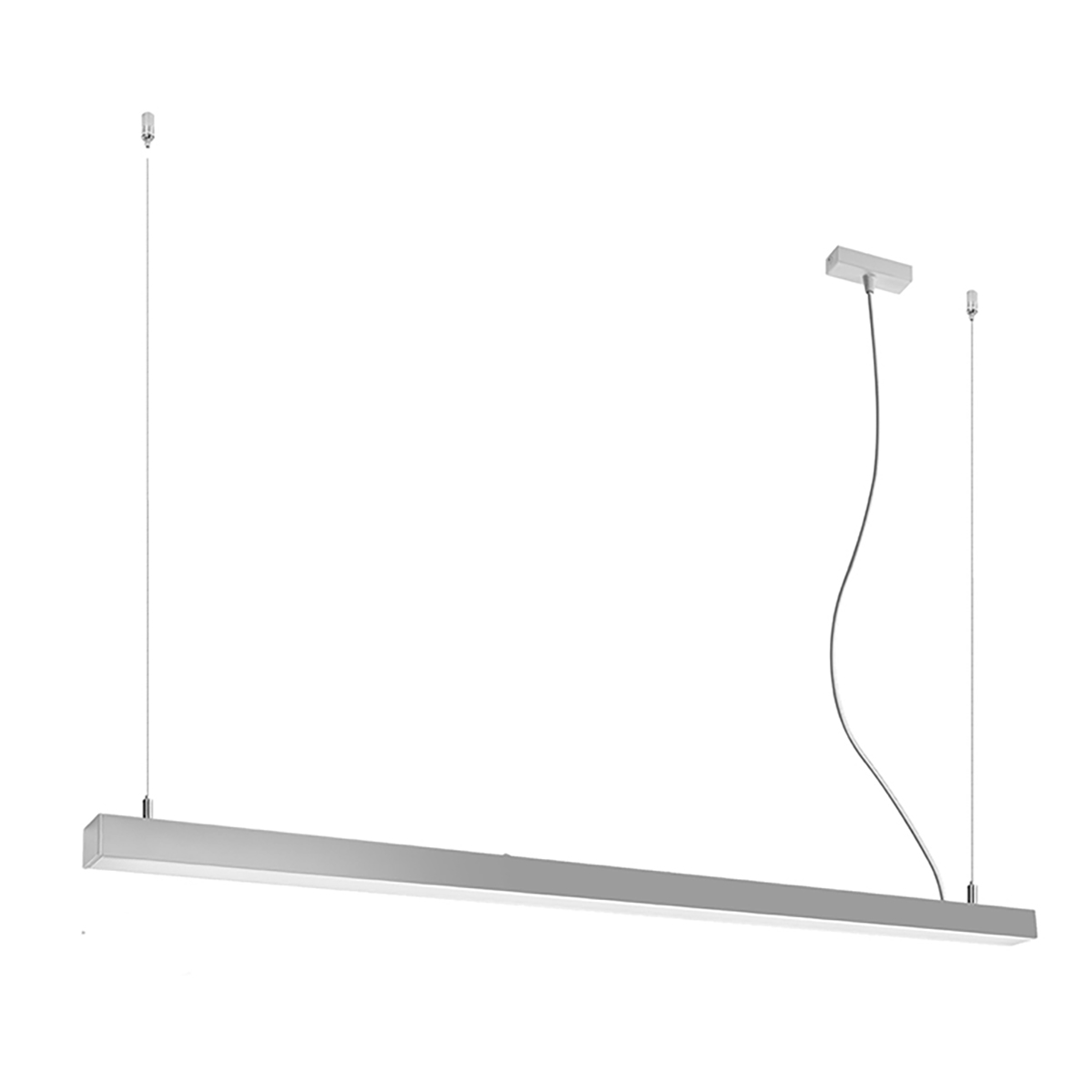 SKU 2600183 Rippvalgusti PINNE 150 hall Thoro Lighting - Pilt 1