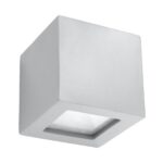 Seinalamp keraamiline LEO hall Sollux Lighting