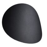 Настенный светильник SENSES черный Sollux Lighting