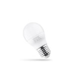 LED-pirn E27 4000K 7,5W 690lm Sollux Lighting