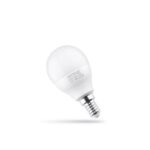 LED-pirn E14 4000K 7,5W 680lm Sollux Lighting
