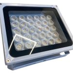 LED prožektor IP65 30W, päevavalge
