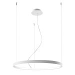Lühter RIO 78 valge 3000K Thoro Lighting