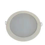 LED paneel ring 12W CW + DRIVER
