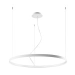 Lühter RIO 110 valge 3000K Thoro Lighting