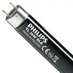 LED toru T8 BLACKLICHT TLD 36W/108, Philips