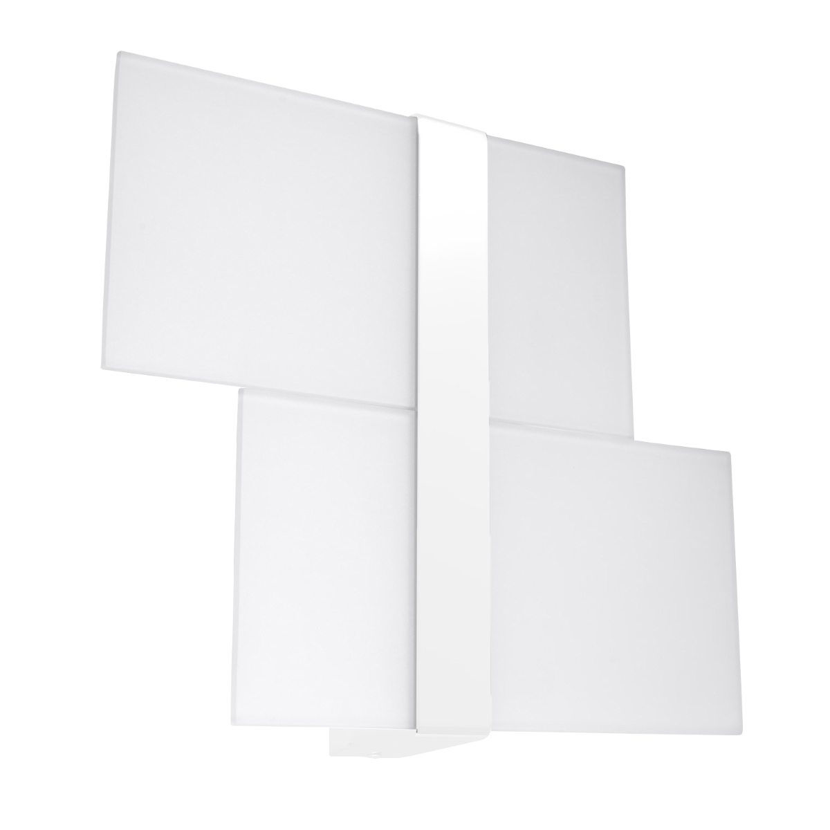 1044-1-k.jpg Seinalamp MASSIMO valge Sollux Lighting - Pilt 1
