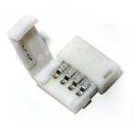 RGB riba connector 12V 10mm
