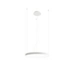 Lühter RIO 55 valge 3000K Thoro Lighting
