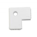 Pöördenurk 90° LED ribadele RGB 5050,12V