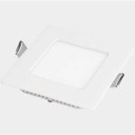 LED paneel kandiline 7W IP20 2tk/pakk
