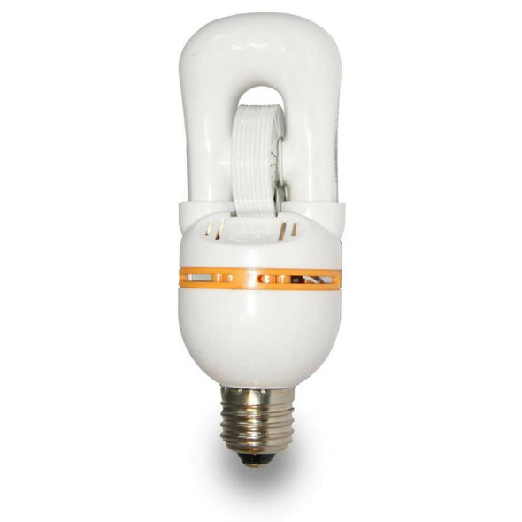 SKU 10569 Venus lamp RAC-JY-40-E40-5000 valge - Pilt 1