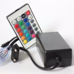 LED RGB CONTROLLER +pult