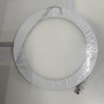 Led paneel 12W 3000K, draiveriga