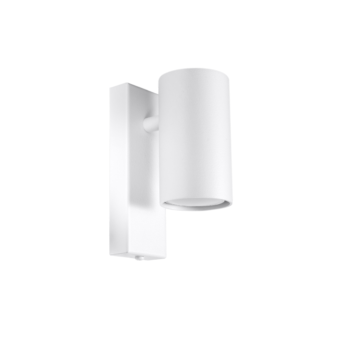 1076-1-k.jpg Seinalamp UTTI valge Sollux Lighting - Pilt 1